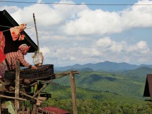 Tour di gruppo Laos e Cambogia