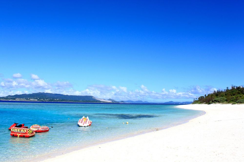 Viaggio in Giappone fra Kyoto e Tokyo con crociera nel meraviglioso arcipelago di Okinawa