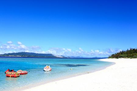 Viaggio in Giappone fra Kyoto e Tokyo con crociera nel meraviglioso arcipelago di Okinawa