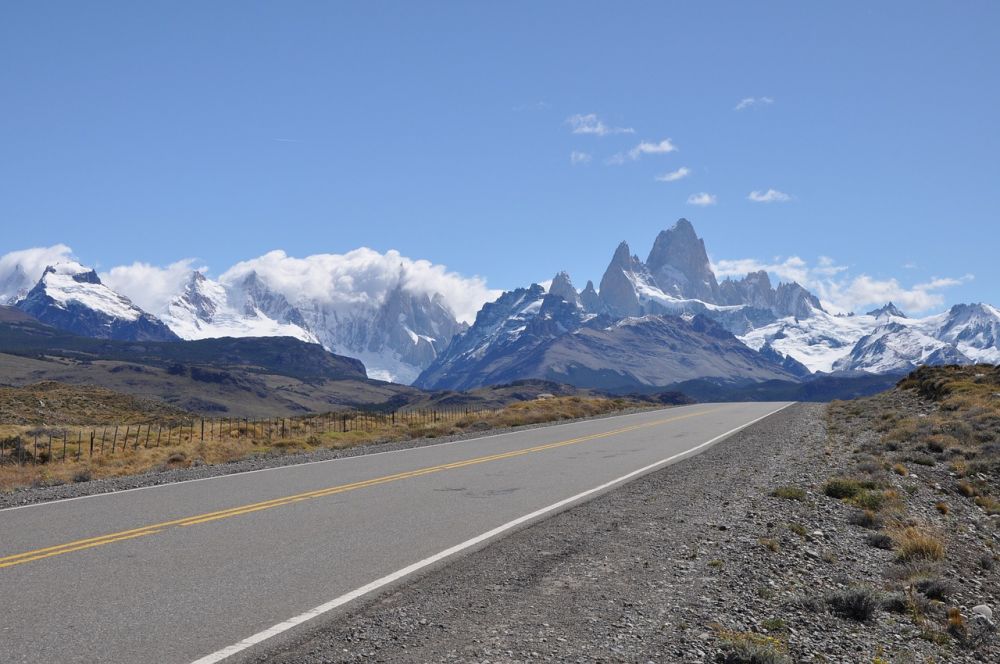 Viaggio organizzato indimenticabile nel cuore selvaggio dell&#039;Argentina