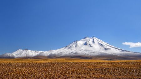Viaggio di gruppo organizzato in Cile con guide in italiano