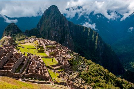 Viaggio di gruppo in Peru&#039; a partenze garantite