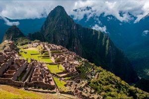 Tour di gruppo Peru' Classico