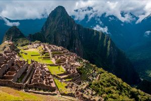 Tour di gruppo Peru' Gran Tour