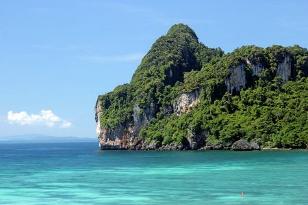 Viaggi organizzati di gruppo in Thailandia con esperto accompagnatore e guide locali in italiano