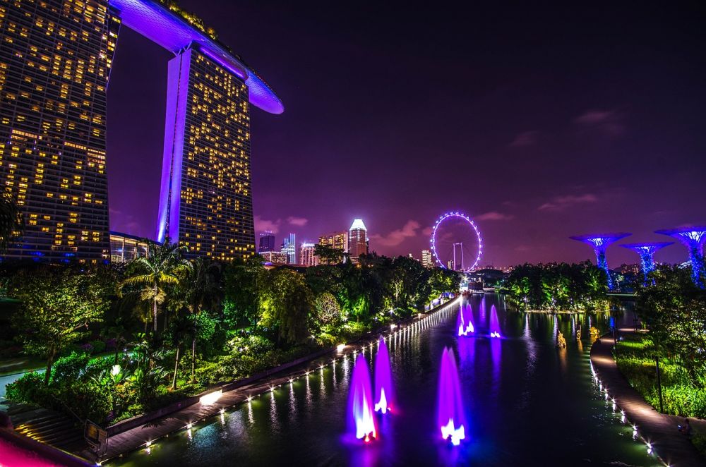 Viaggio organizzato Malesia e Singapore con soggiorno mare 