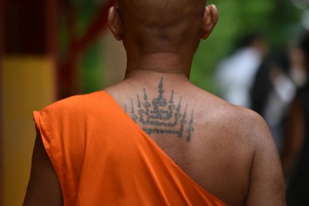 Viaggio organizzato esclusivo in Thailandia in occasione del Songkran
