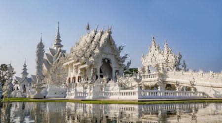 Costruisci il tuo viaggio in Thailandia