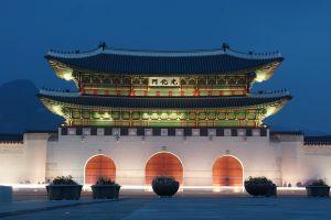 Tour di gruppo Hanami Giappone e Corea