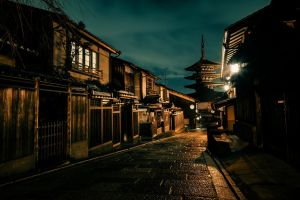 Tour di gruppo in Giappone Samurai e Shogun