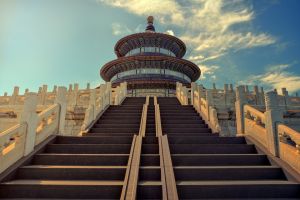 Tour di gruppo Cina Explorer