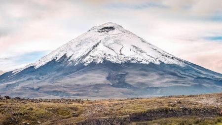 Viaggio organizzato in Ecuador sulla via dei vulcani