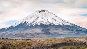 Tour di gruppo Ecuador Via dei Vulcani
