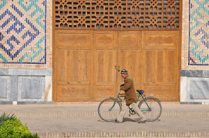 Tour di gruppo Uzbekistan Essenza d'Oriente