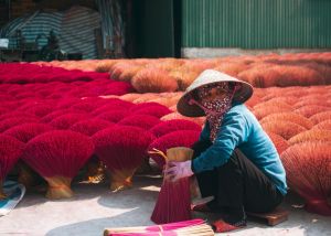 Tour di gruppo in Indocina: Vietnam, Cambogia e Laos