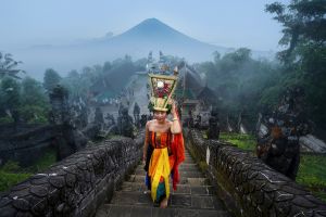 Tour di gruppo in Sud Est Asia Agosto 2025