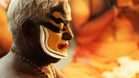 Viaggio di gruppo nella spiritualità dell&#039;India