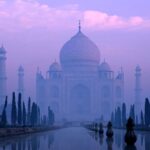 Tour India Triangolo d’Oro