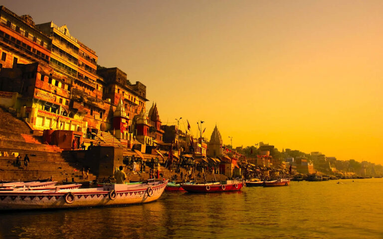 Varanasi