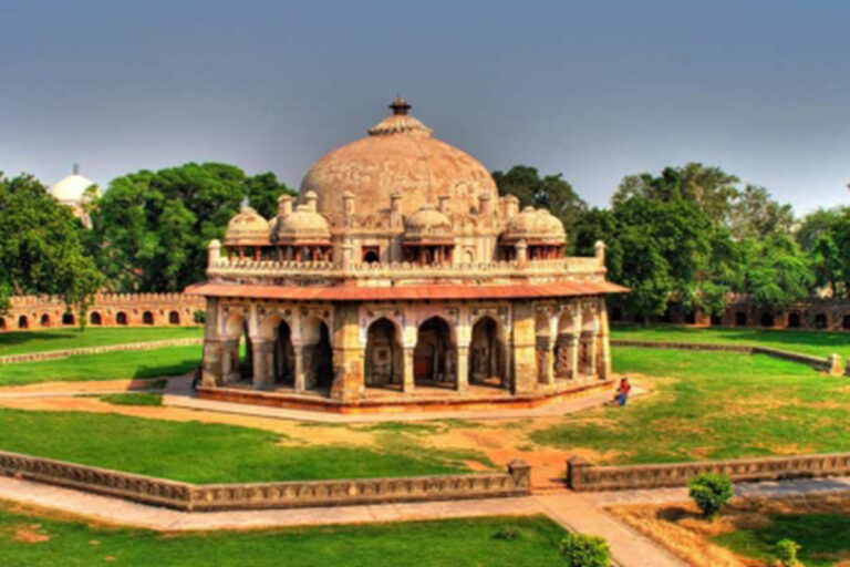 delhi