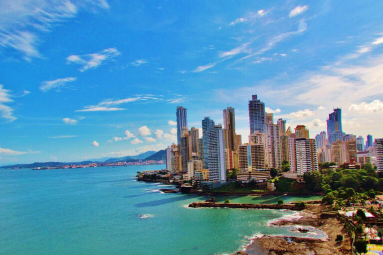 panama-city