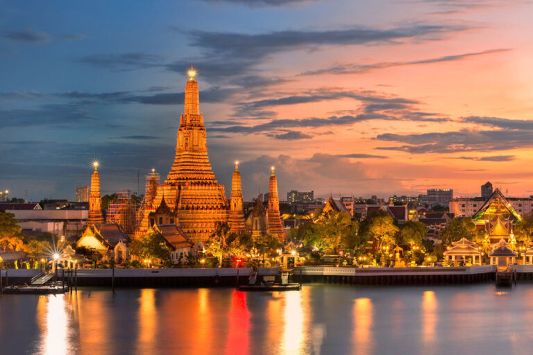 thai
