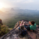 Tour Thailandia No Frills