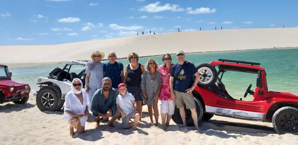 viaggi Brasile offerte rotta emozioni