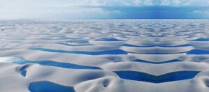 Brasile l'itinerario delle emozioni