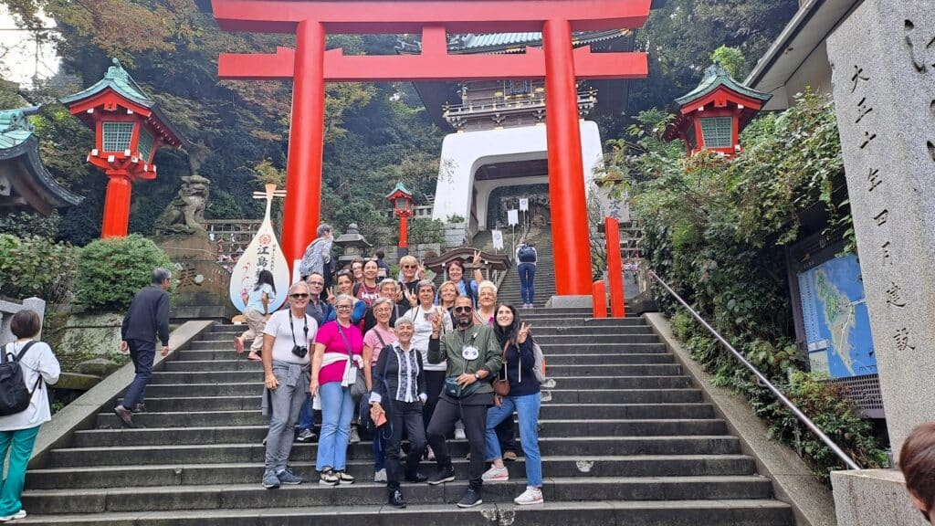 pacchetti viaggio Giappone offerte