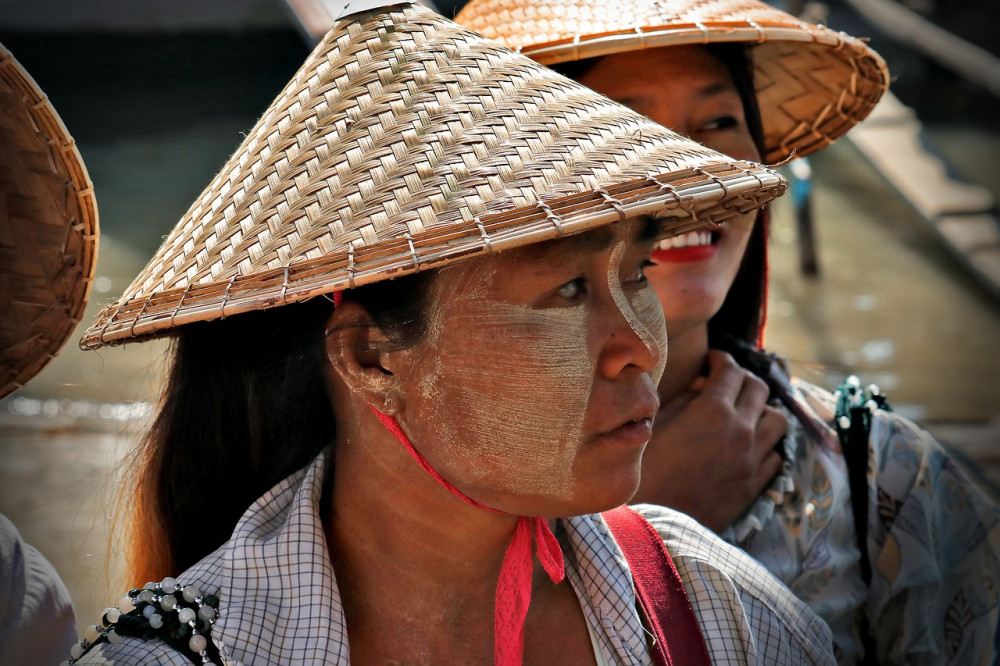 tour organizzati offerte Birmania