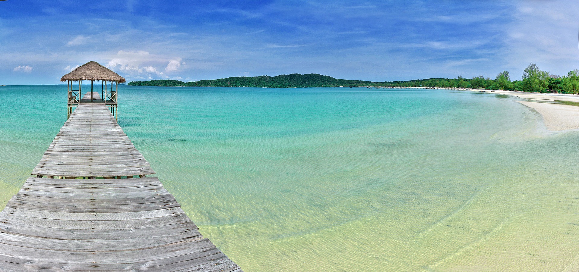 spiagge koh samed isola thailandia