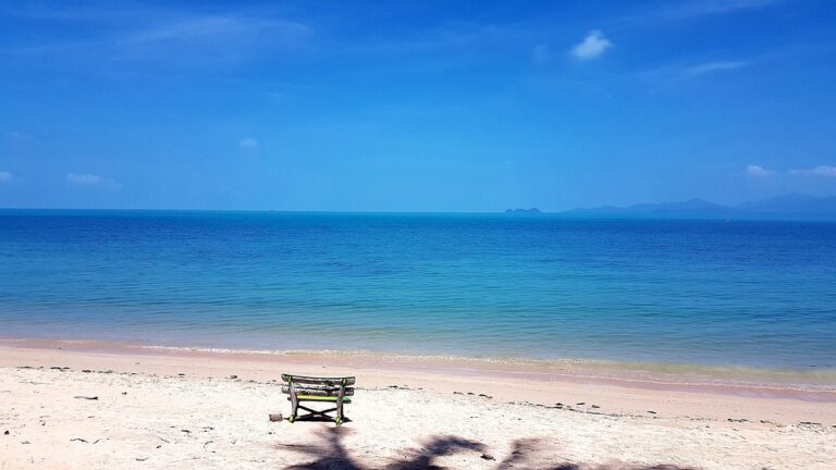spiagga thailandia koh samui