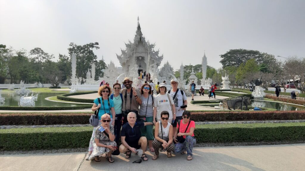tour Thailandia con soggiorno mare