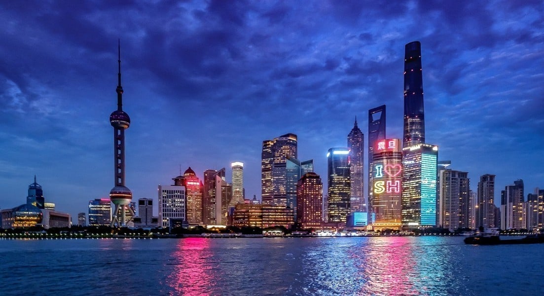 il meglio della Cina tour offerte