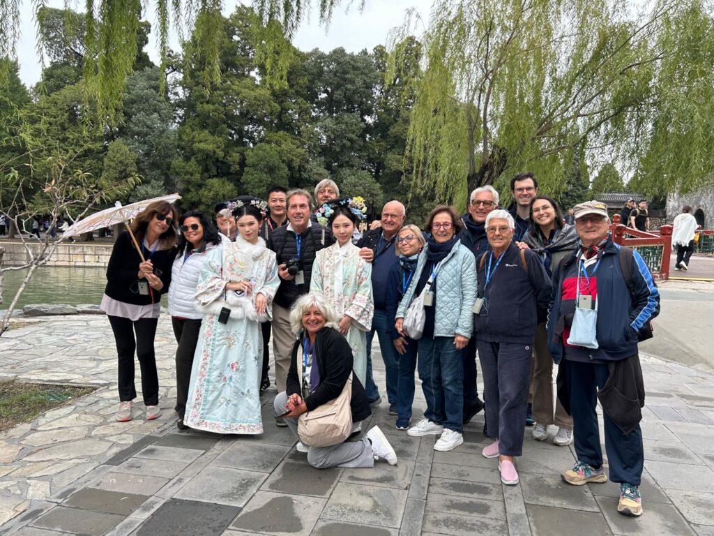 pacchetto viaggio offerte Cina