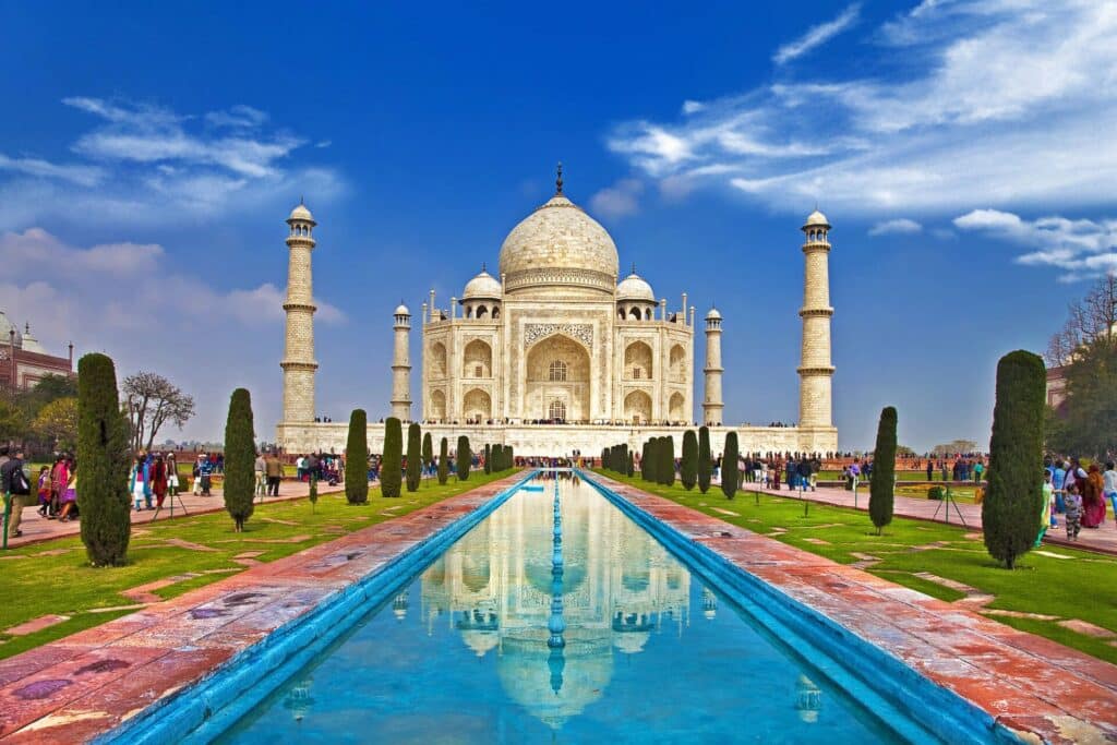 tour di gruppo e pacchetti vacanza in offerta India