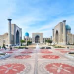 Uzbekistan: mito, storia e tradizioni millenarie sulla Via della Seta