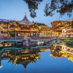 Cina: dove il tempo racconta storie, meraviglie, dinastie e skyline