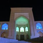 Tour di gruppo Uzbekistan Discovery
