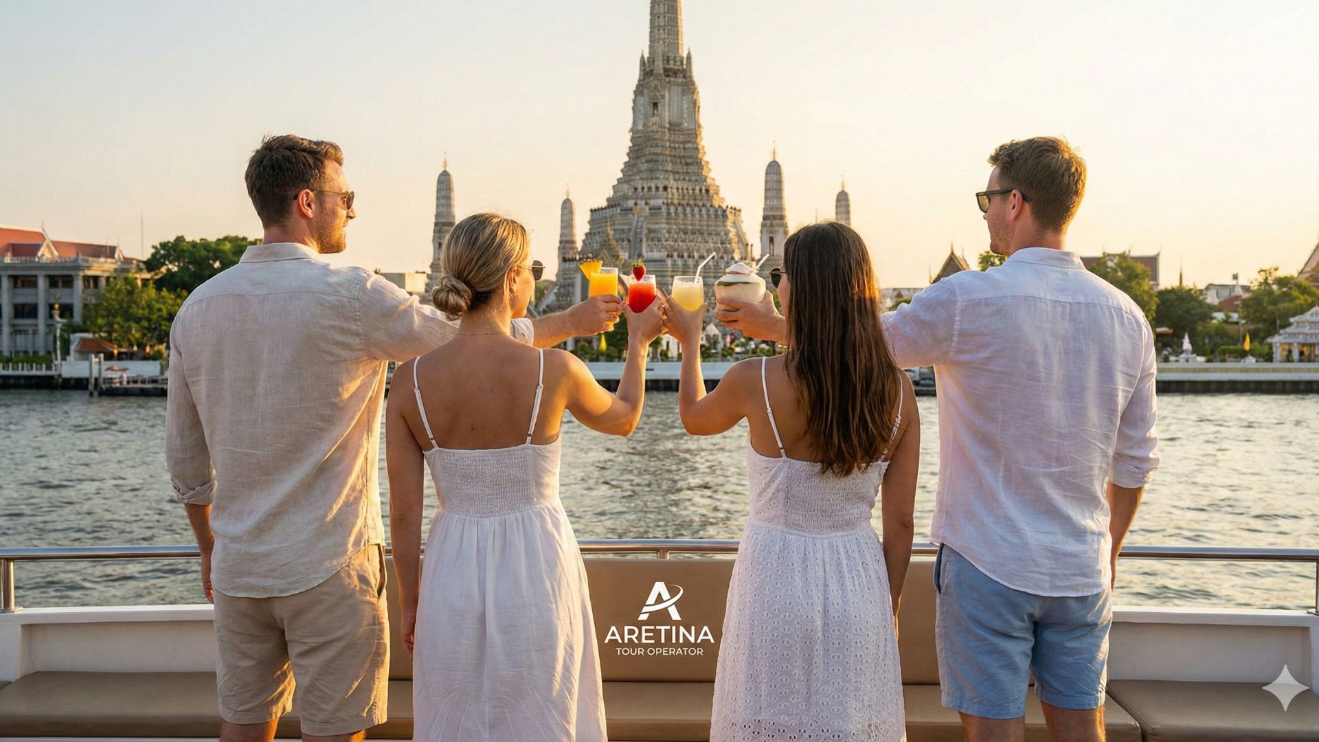 tour organizzati sud america  e oriente