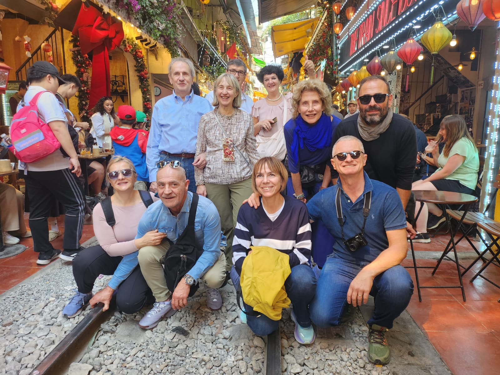 viaggi organizzati in Vietnam con guide locali