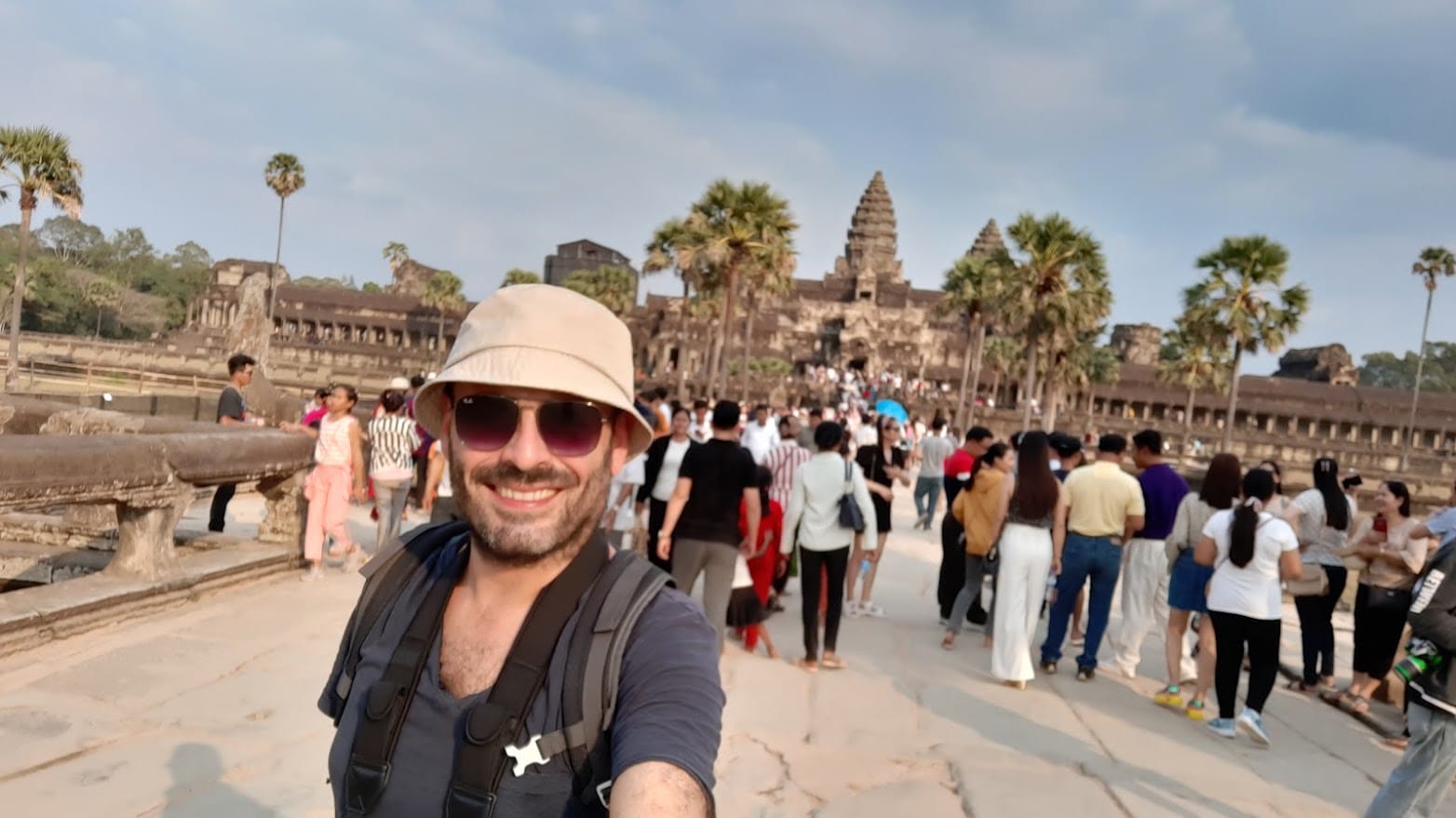 tour gruppo Cambogia offerte