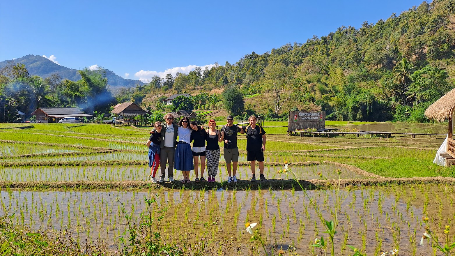 viaggi organizzati in Laos 