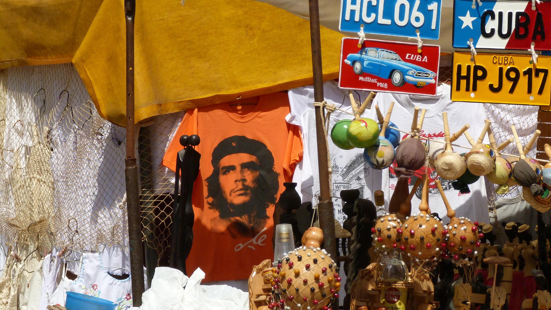 viaggiare a Cuba