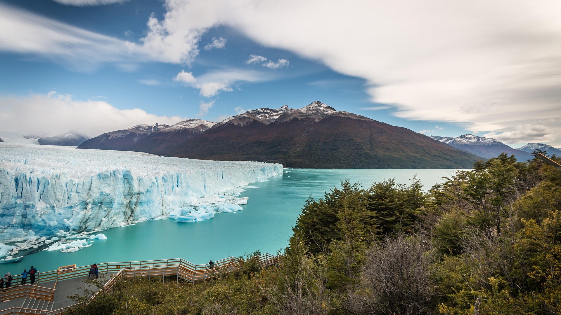 organizzare viaggio in Argentina