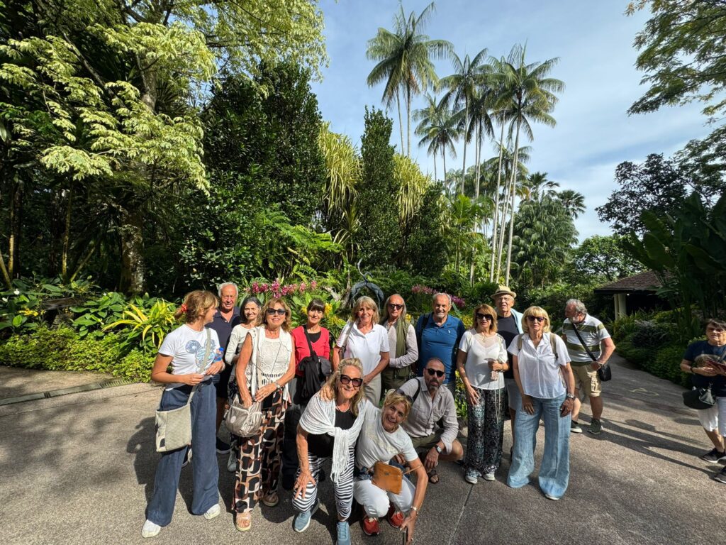 capodanno 2026 offerte viaggi di gruppo Malesia e Singapore