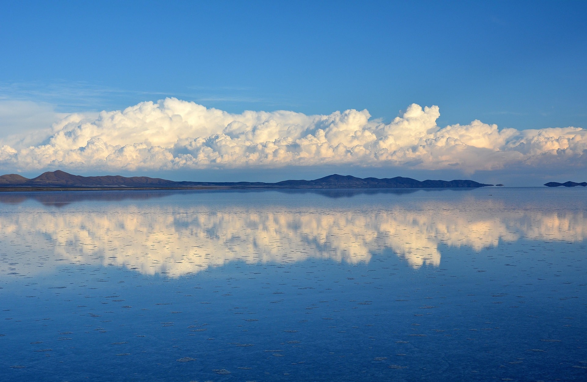 Bolivia viaggi organizzati