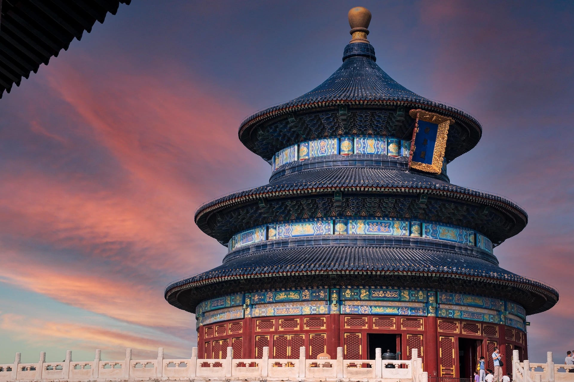 il meglio della Cina
