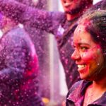 Tour di gruppo India Holi Festival marzo 2027